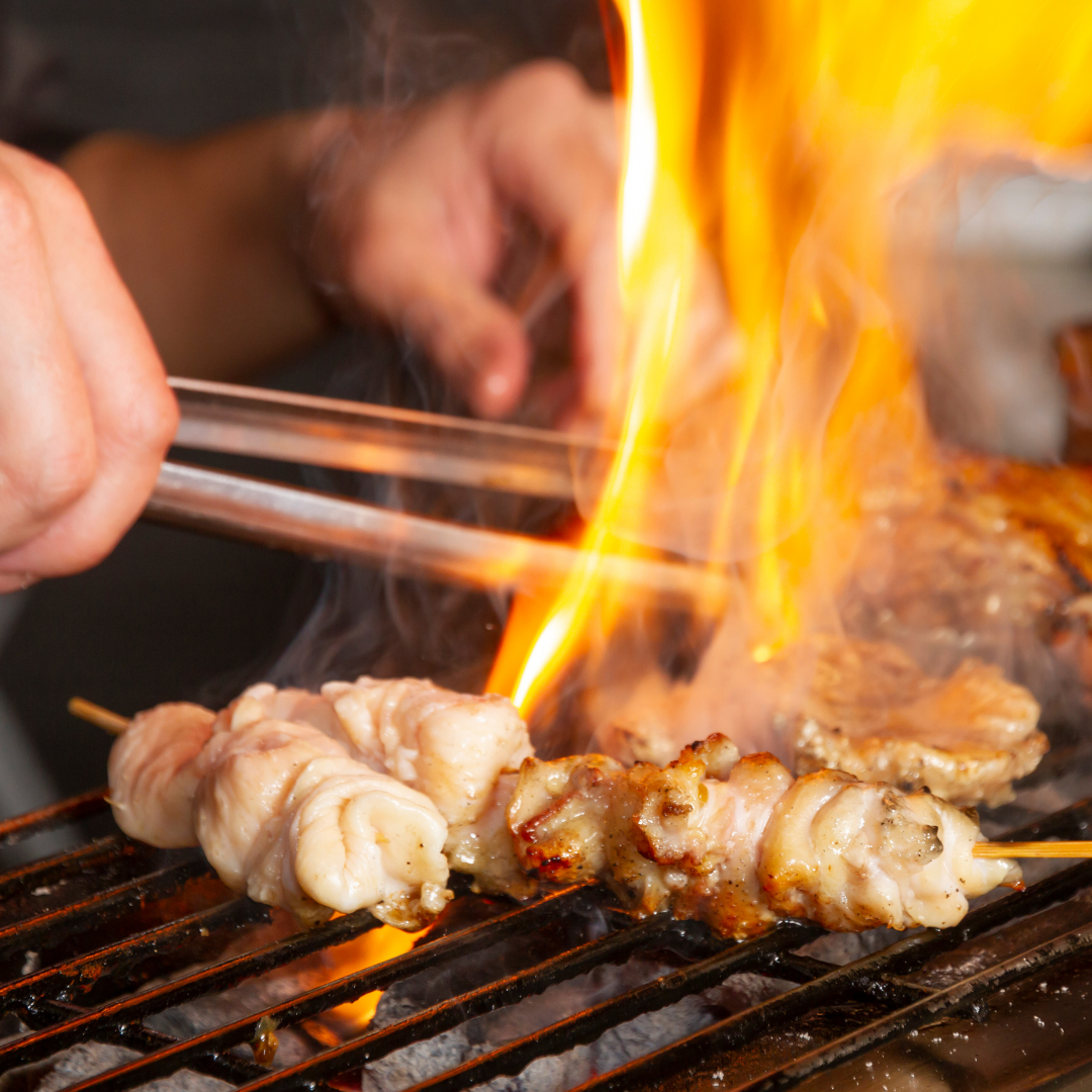 Yakitori