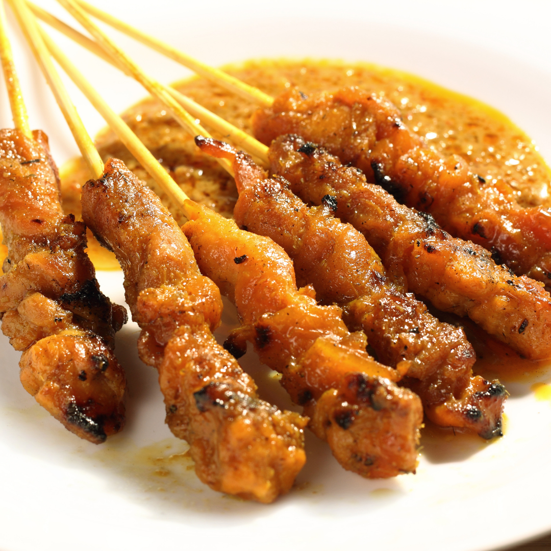 satay